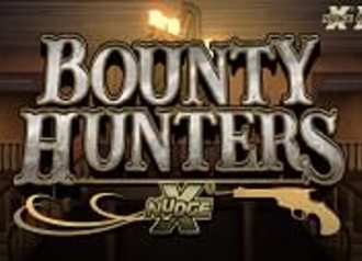 Bounty Hunters игра