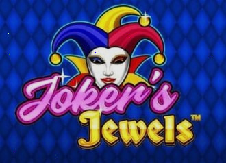 Joker's Jewels Pragmatic