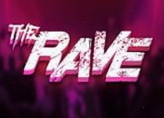 The Rave слот Nolimit
