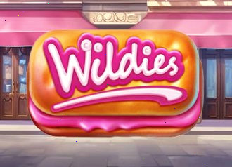 Wildies игровой автомат